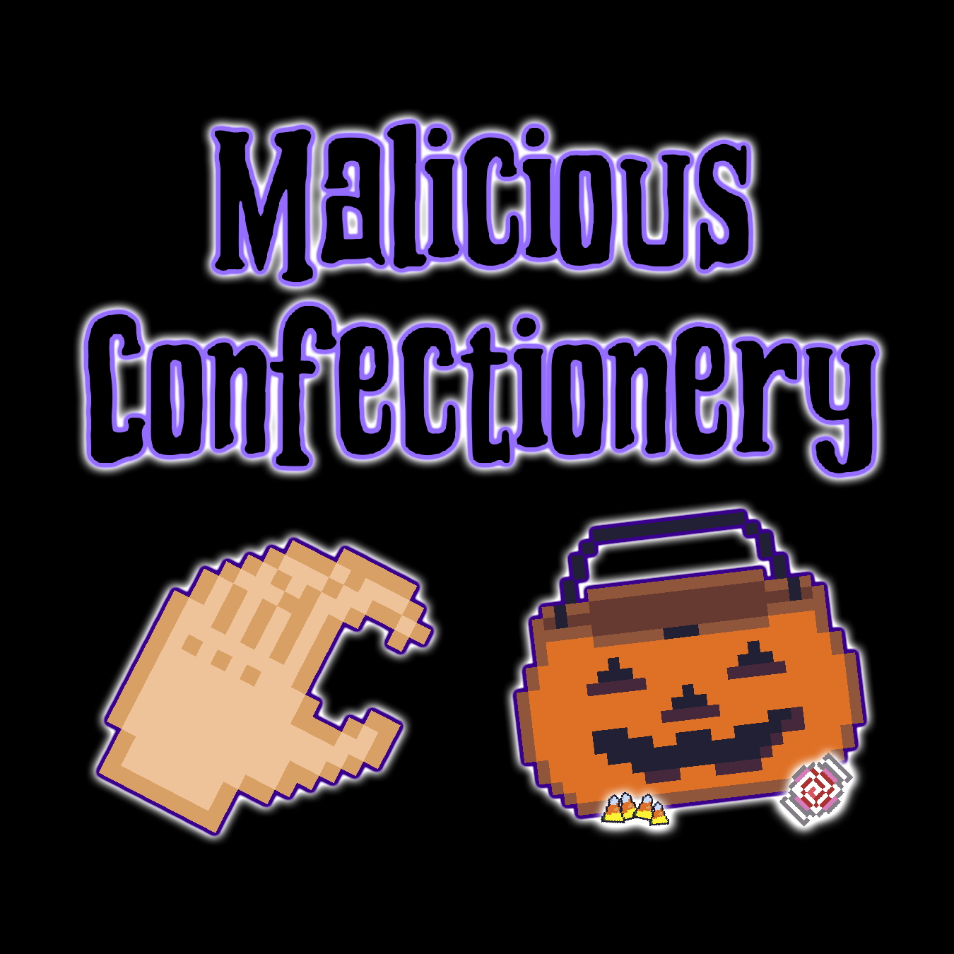 Malicious Confectionery
